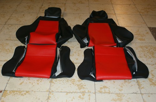Recaro color conzept golf 3 - conzept,