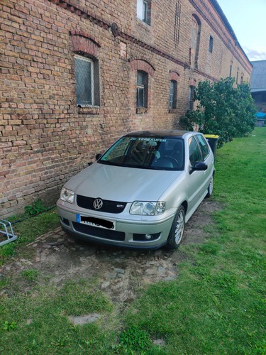 Polo 6n2 gti 16v - 6n2, 1.6