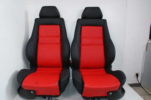Recaro color conzept golf 3 - conzept,